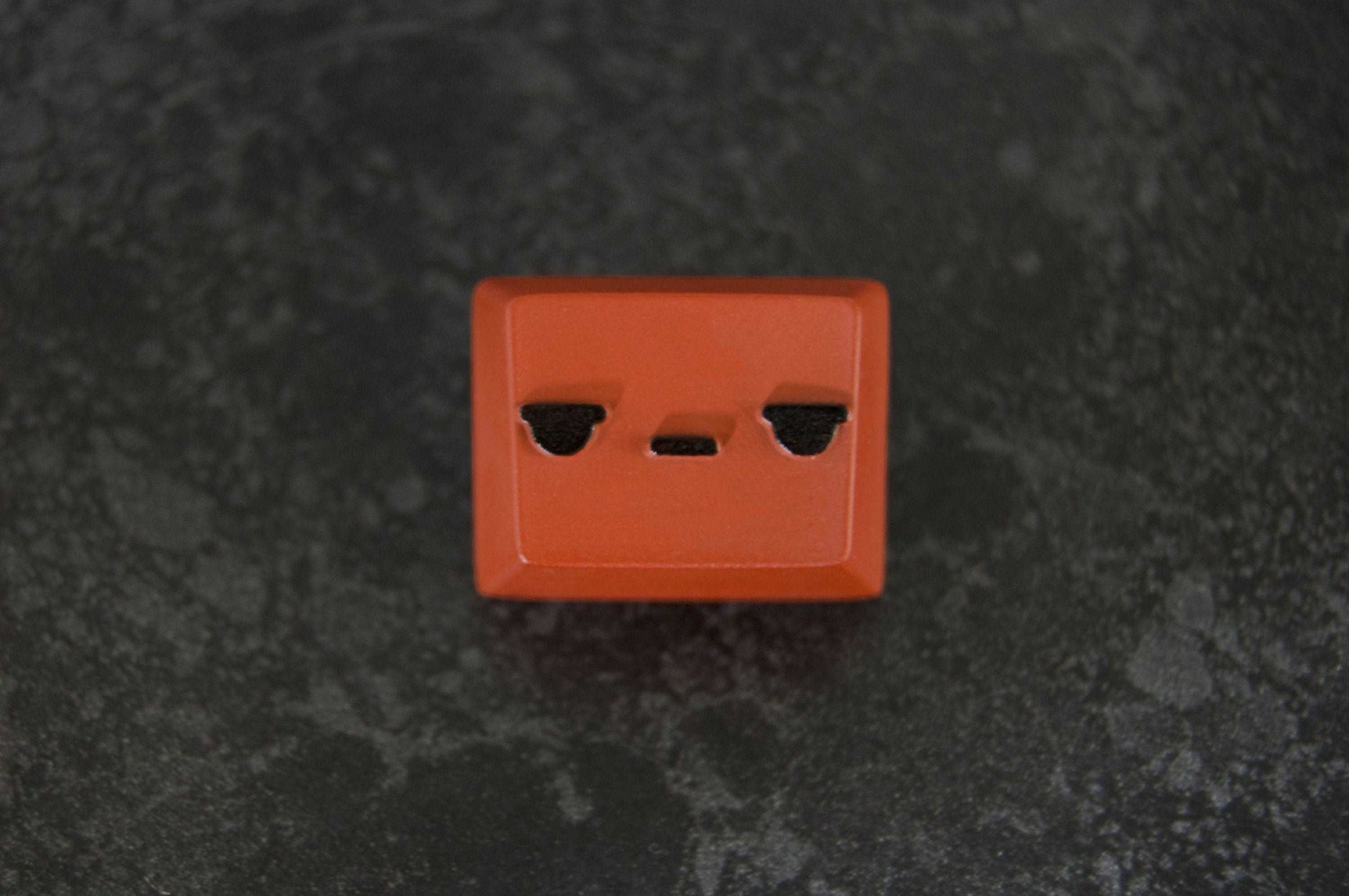 Grumpkey Artisan Keycap