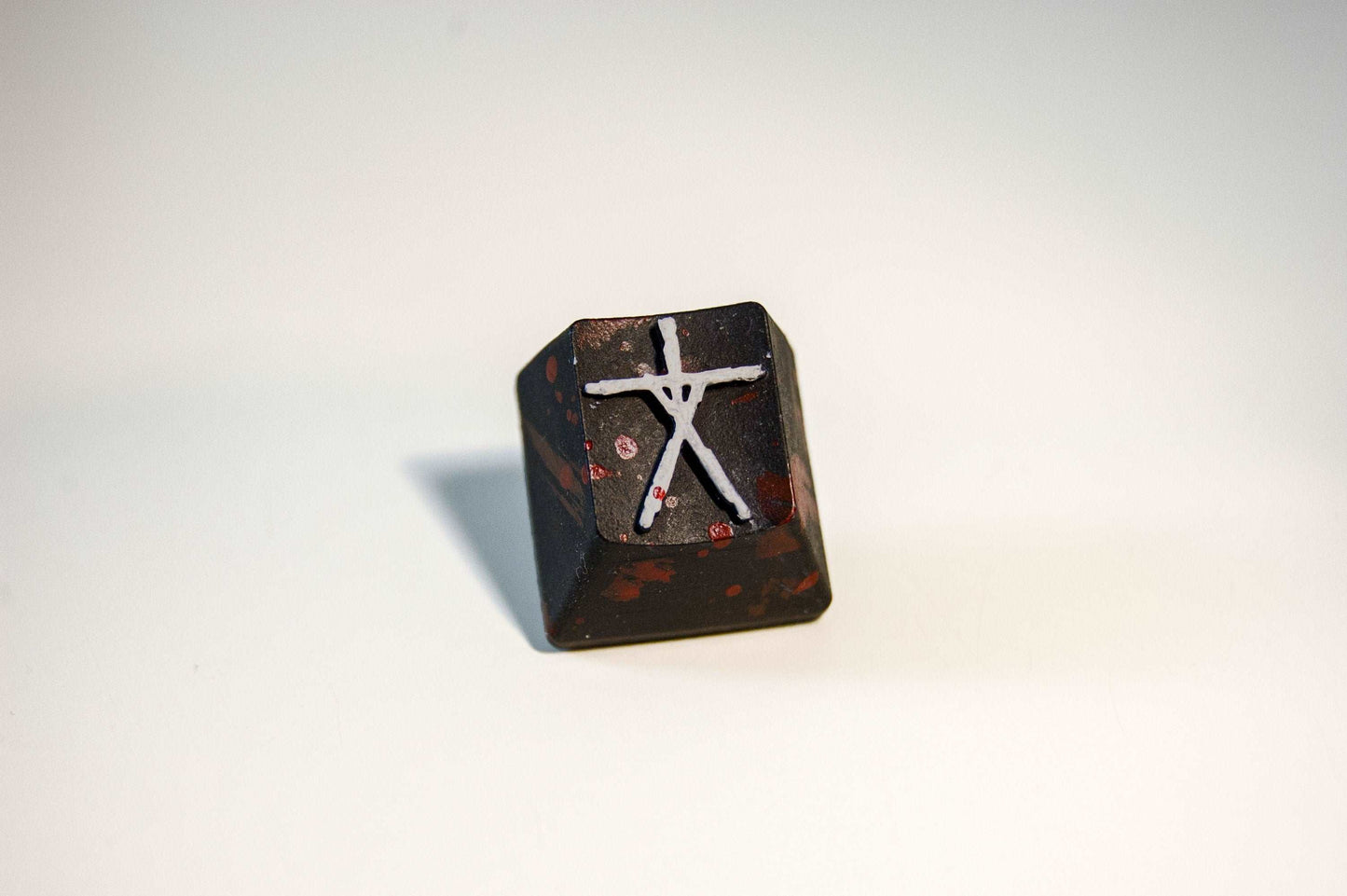 Wiccan Witch Artisan Keycap