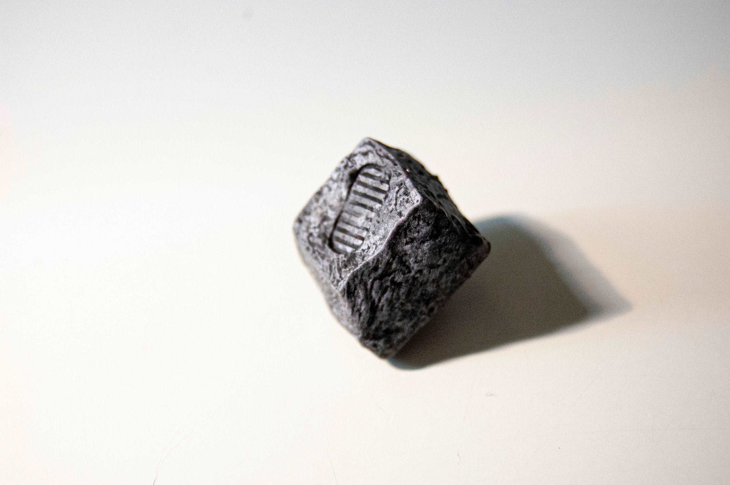 Moon Landing Artisan Keycap