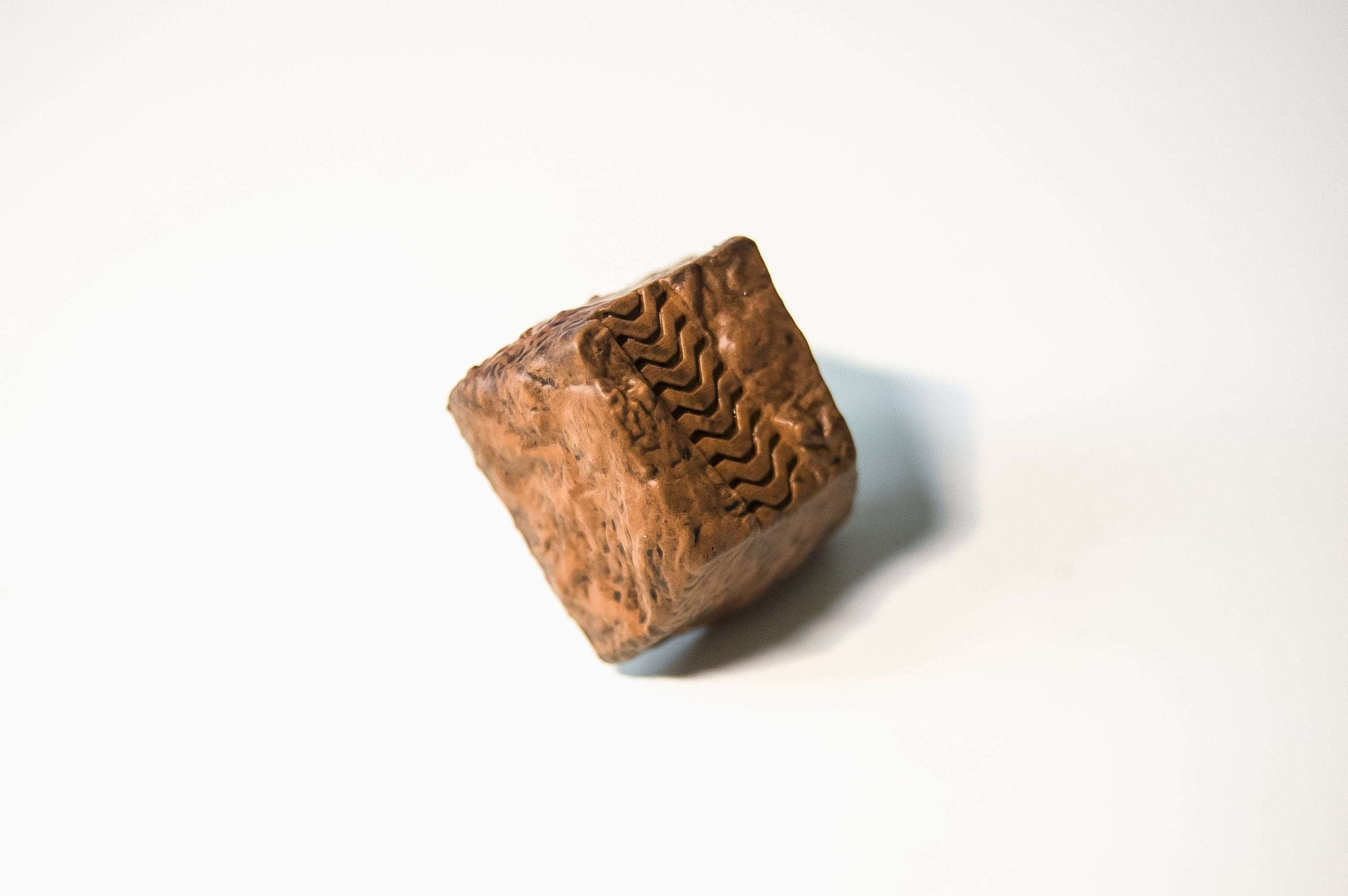 Mars Rover Artisan Keycap