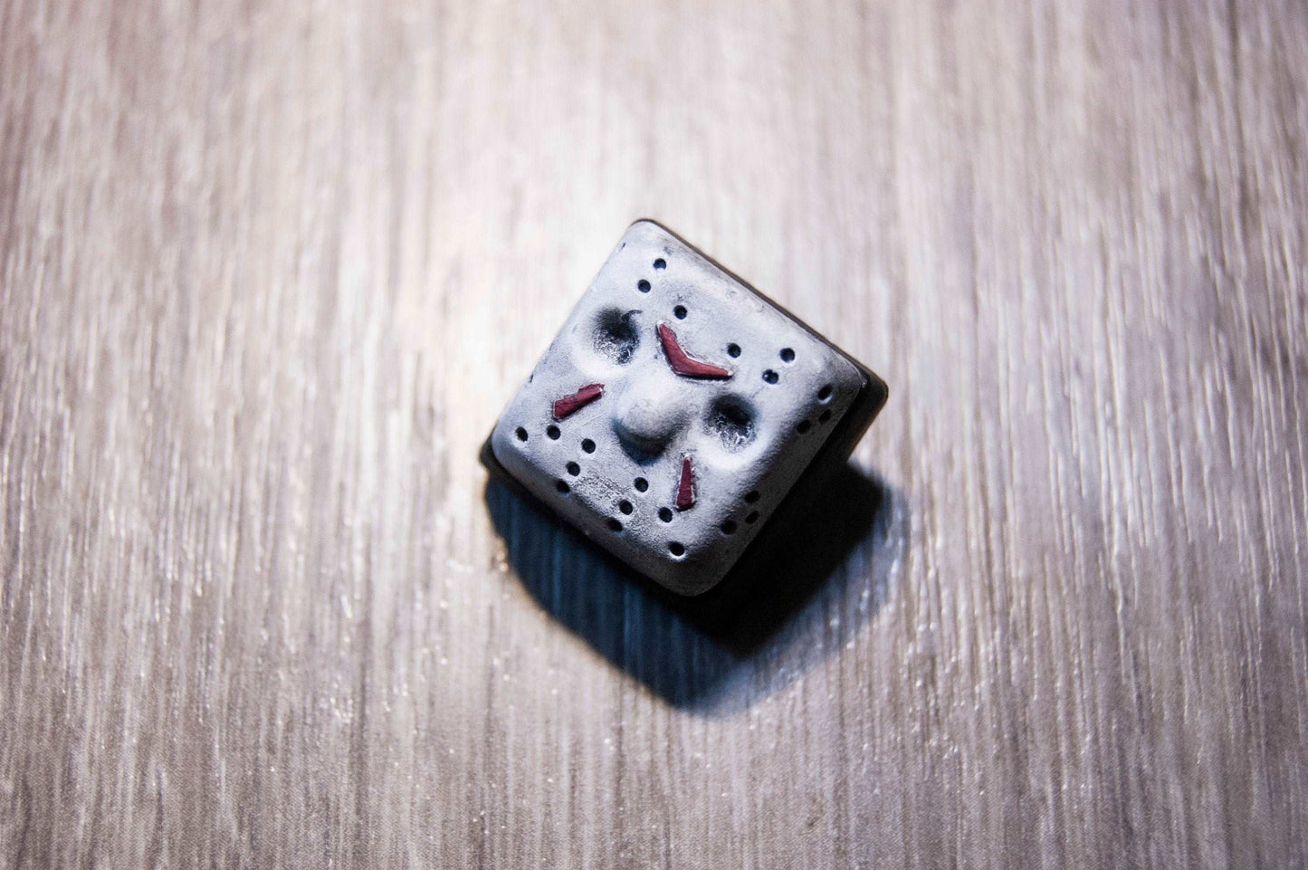 Jason 13th Artisan Keycap