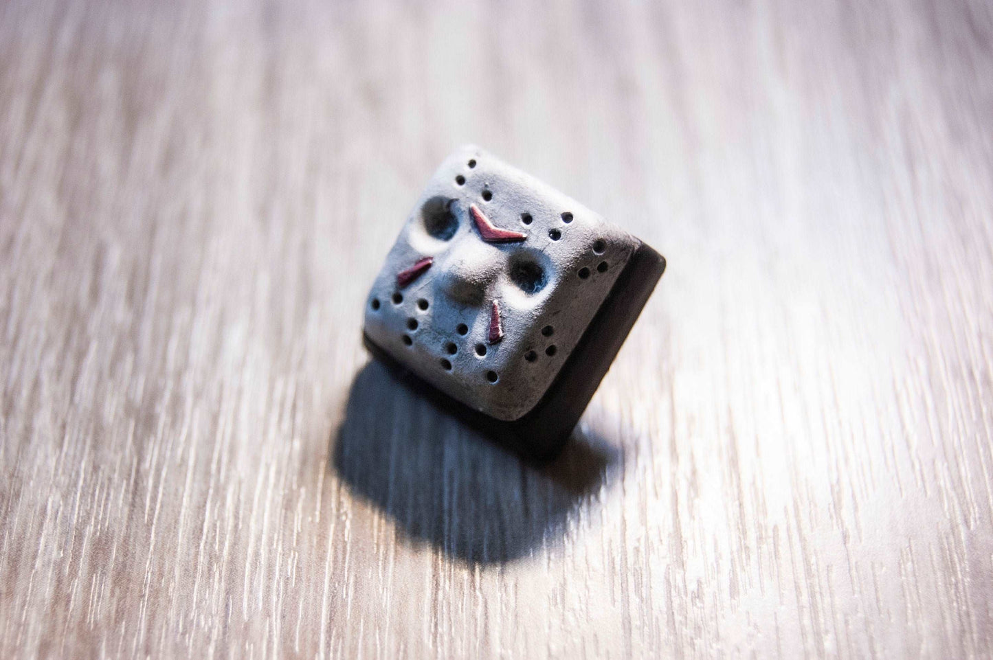 Jason 13th Artisan Keycap