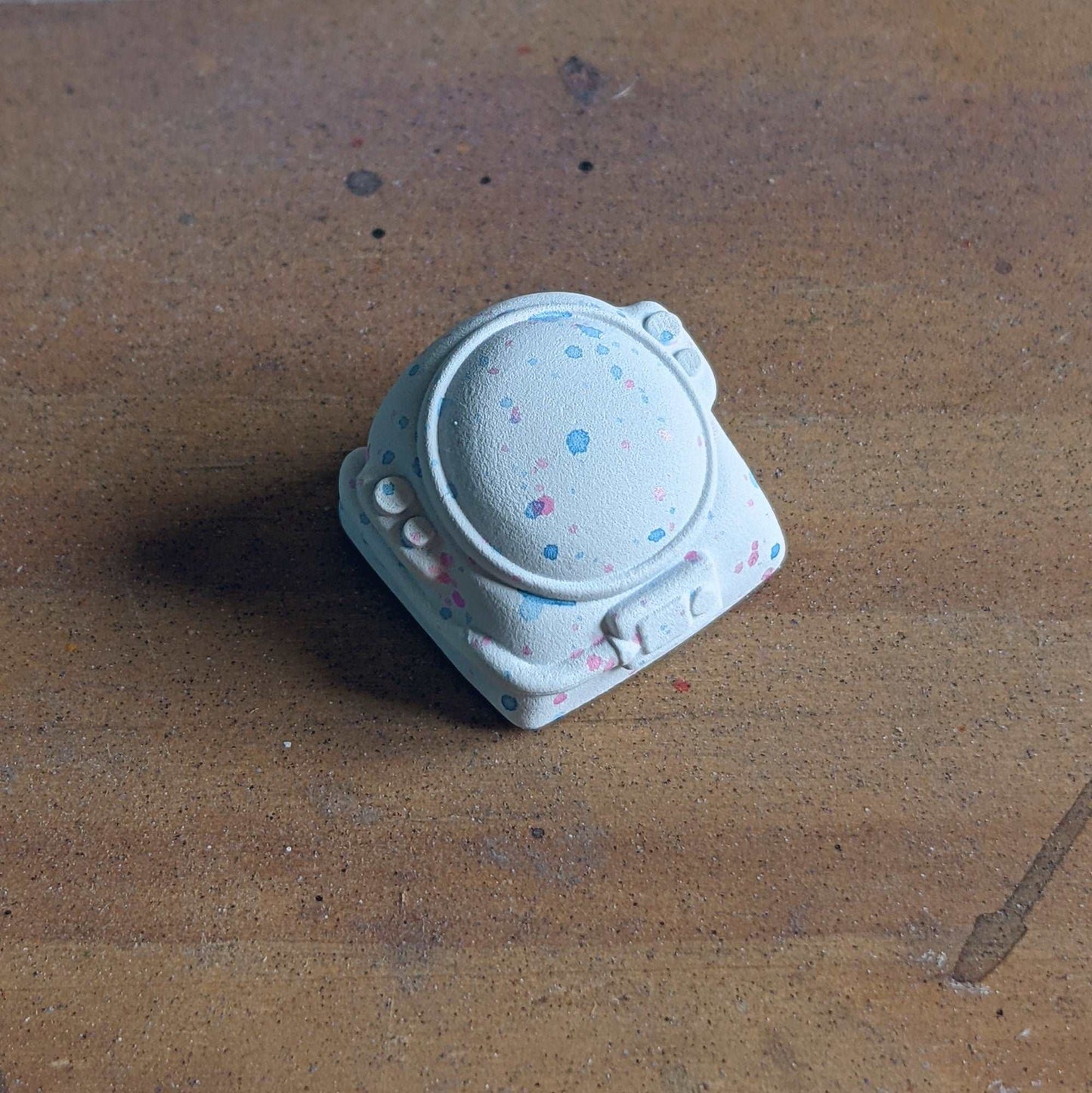 To The Moon Set of 2 Keycaps