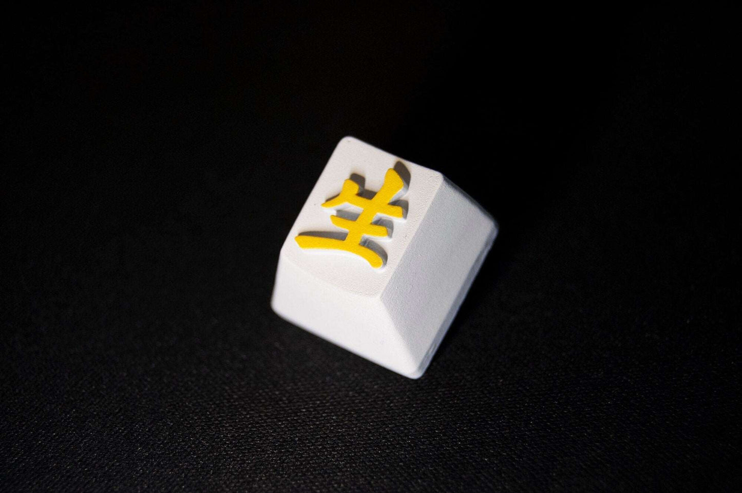 Life Kanji Artisan Keycap