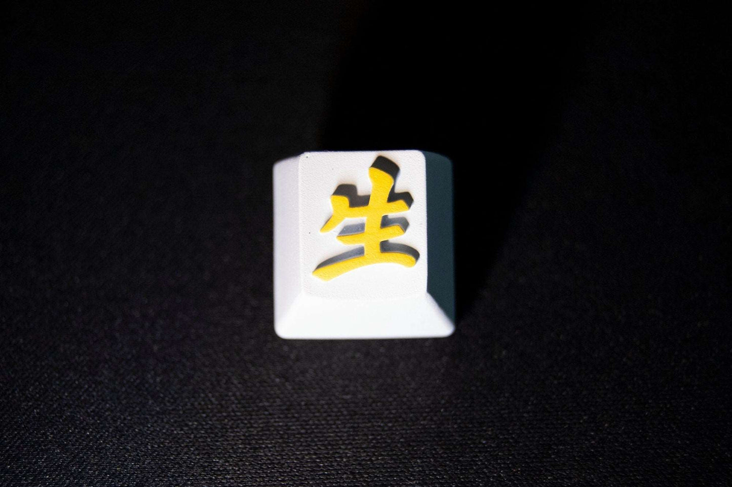 Life Kanji Artisan Keycap