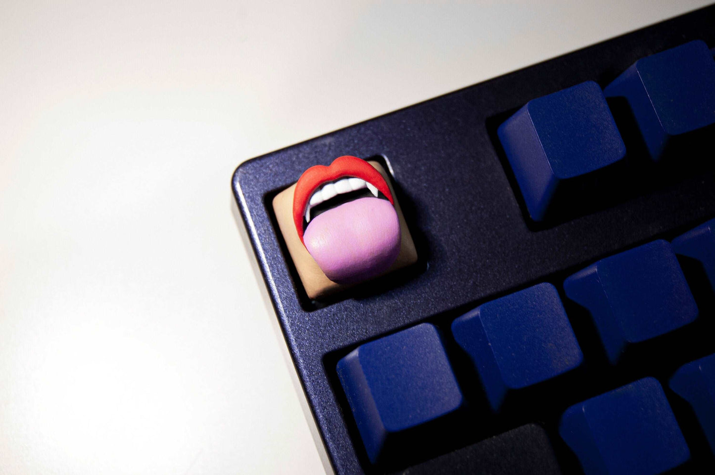 Sucker Artisan Keycap