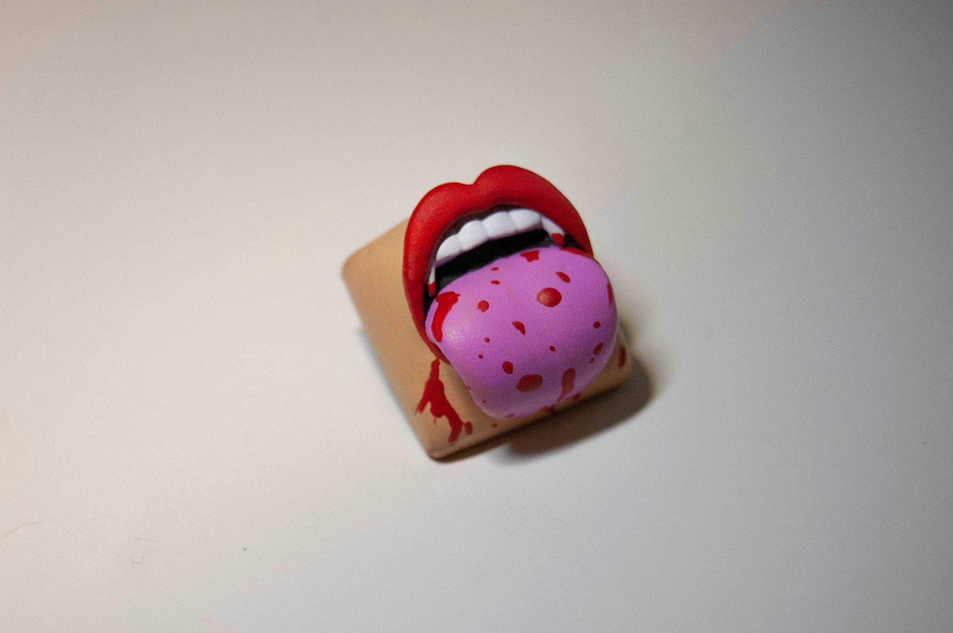 Sucker Artisan Keycap