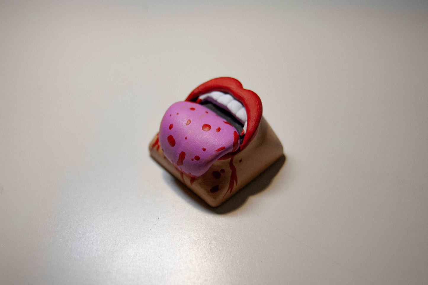 Sucker Artisan Keycap