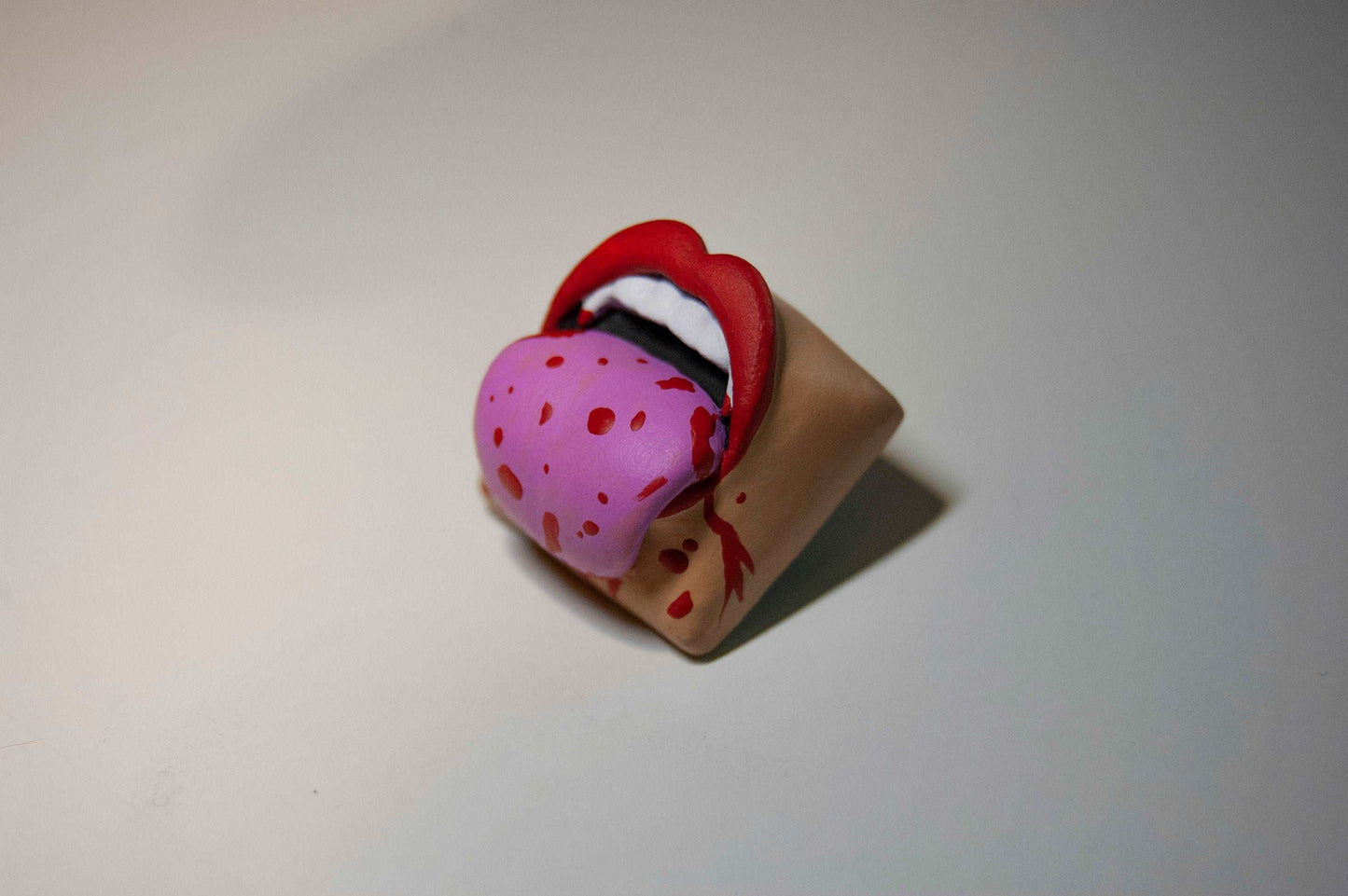 Sucker Artisan Keycap