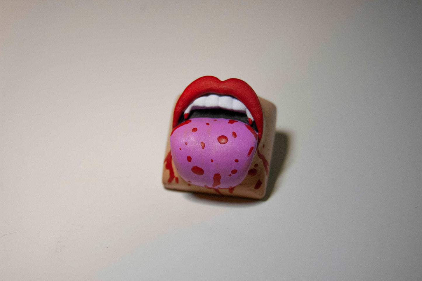 Sucker Artisan Keycap