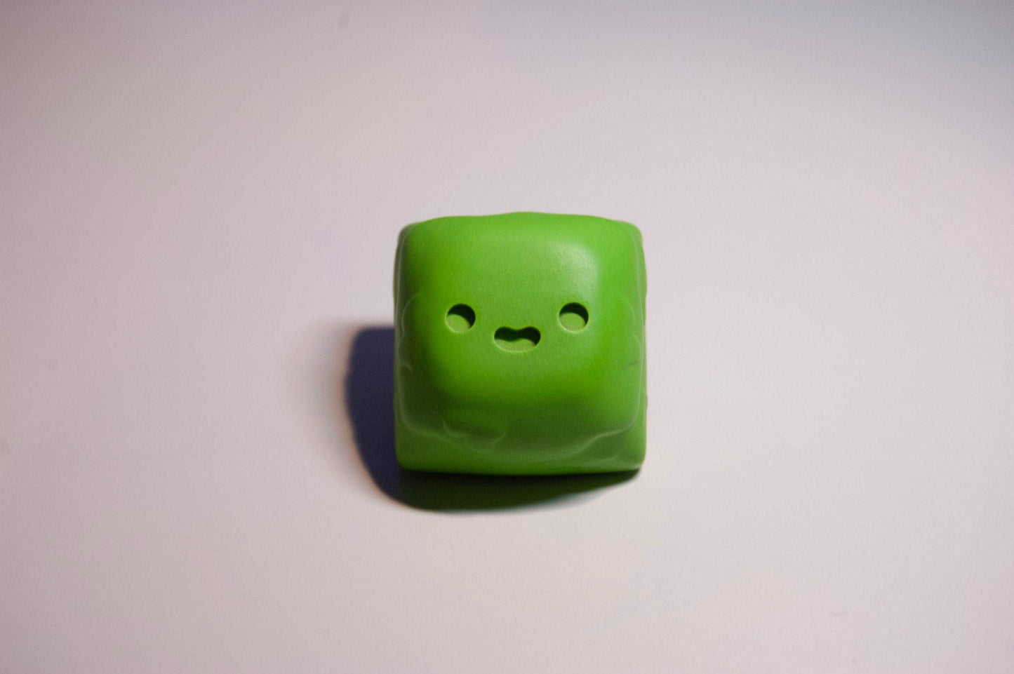 Slime Artisan Keycap