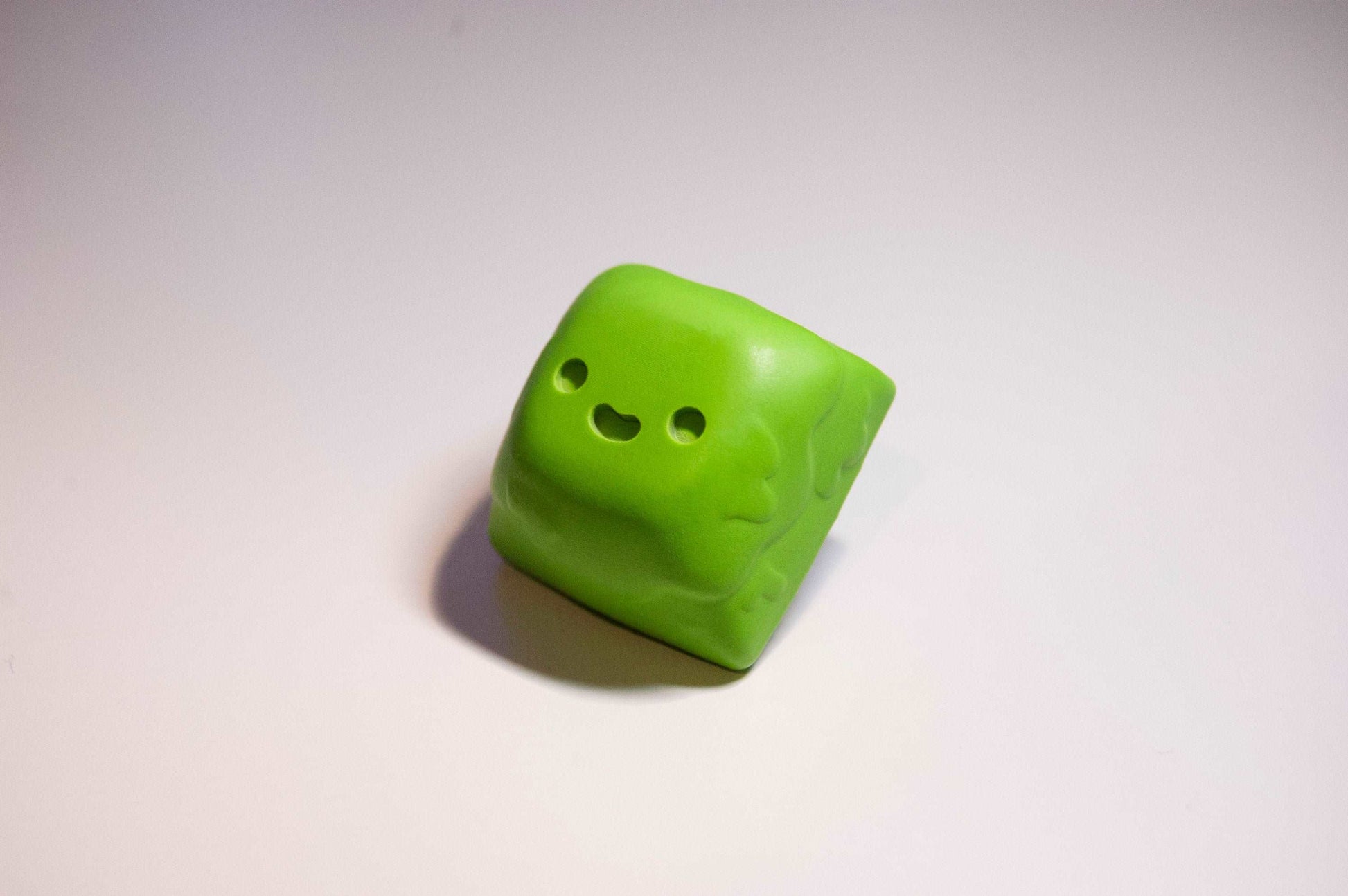 Slime Artisan Keycap