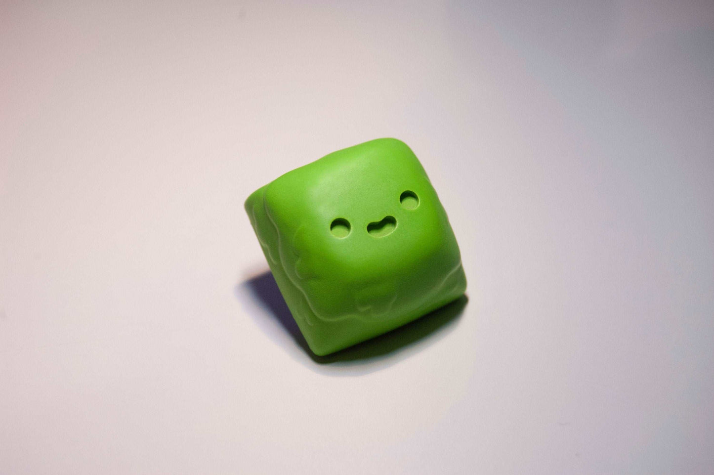 Slime Artisan Keycap