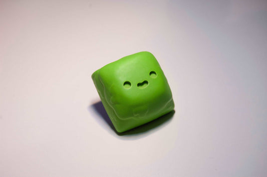 Slime Artisan Keycap